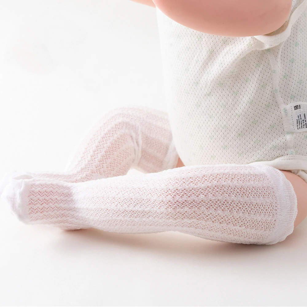 Детские Нескользящие носки для новорожденных удобные домашние детские кроссовки с мягкой подошвой для детей от 0 до 24 месяцев, с изображением животных, из высококачественного хлопка - Цвет: White-1PCS