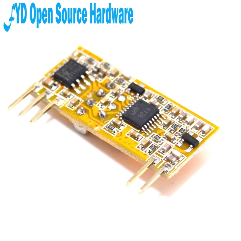 Модуль супергетеродинного приемника RXB4 RXB8 RXB9 RXB35 RXB12 RXB14 RXB22 RXB6|Интегральные схемы|