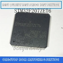 2 шт. STM32F207ZET STM32F207ZET6 QFP-144