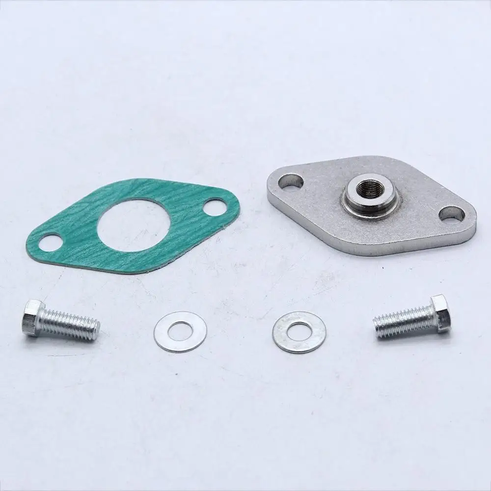 

Environmental Protection Car Accessories 300Tdi Discovery Egt Sensor Probe Boss Egr Blanking Plate Not Gauge for Land Rover