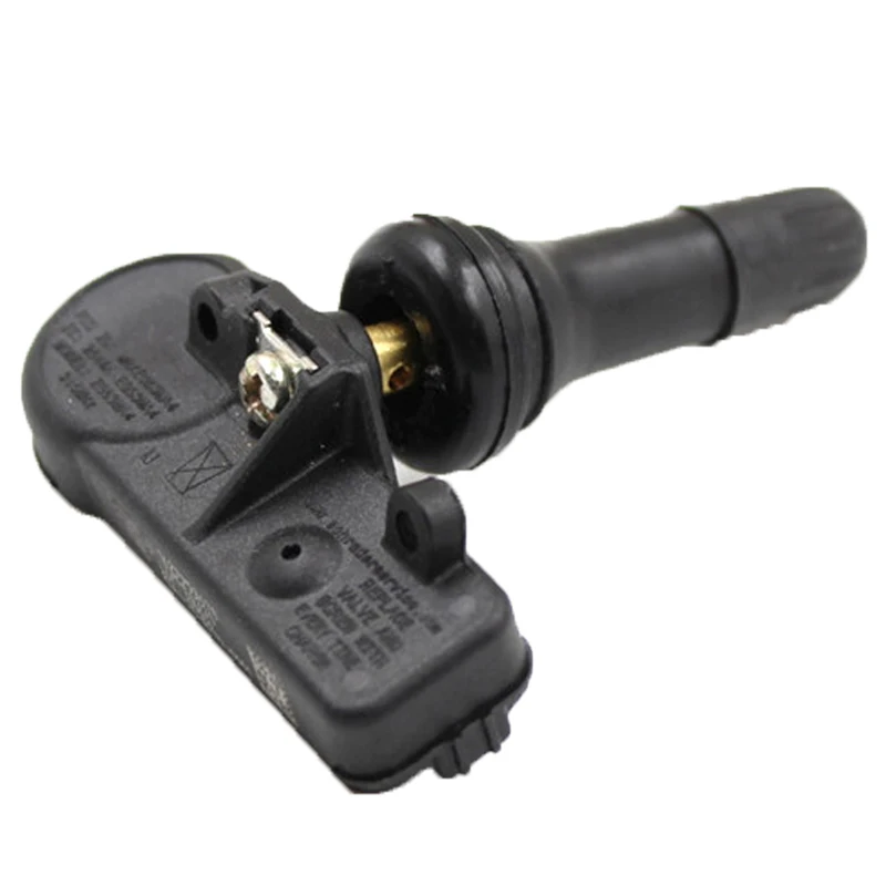 13586335 Tpms система контроля давления в шинах 13581558 для Opel Astra H Vectra C Zafira B 2004-2009 433 МГц