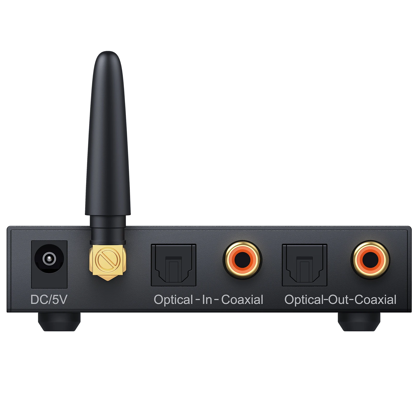 Optical Digital Audio Bluetooth Transmitter Optical Input Bluetooth