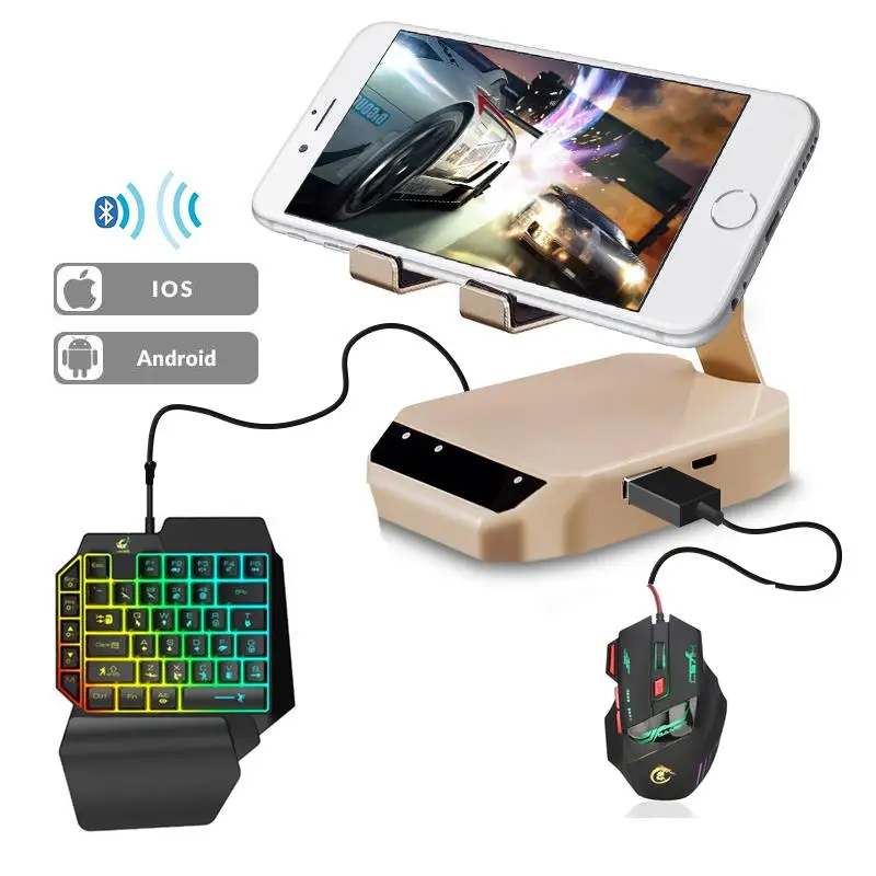 android stand