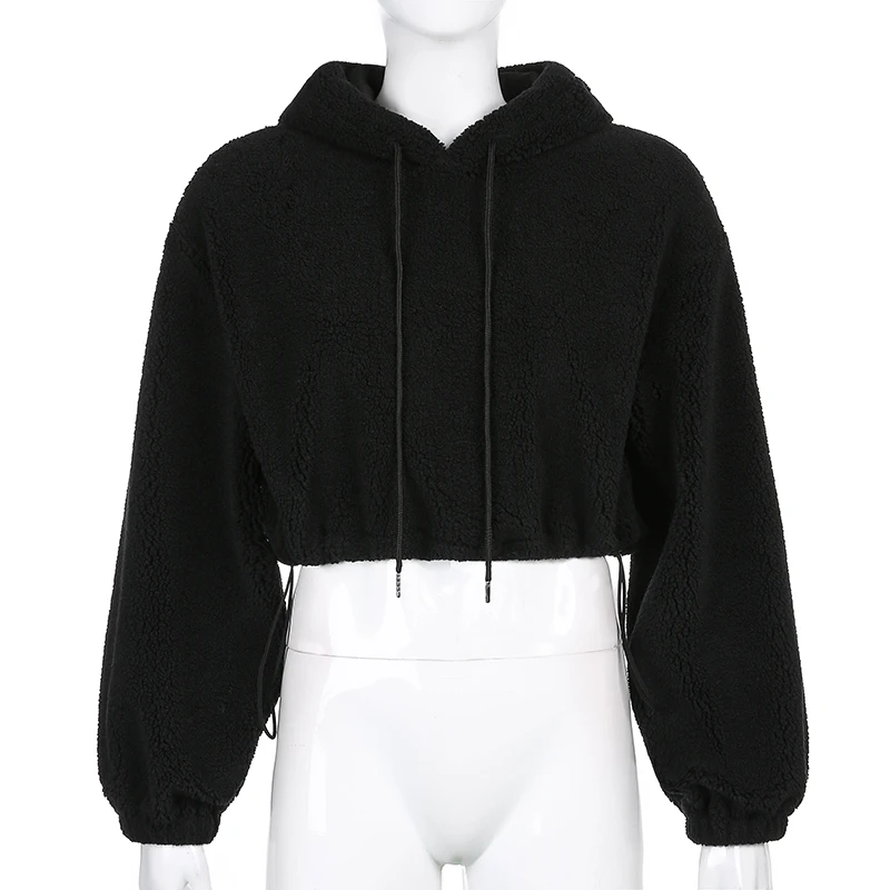 Black Hoodie (2)