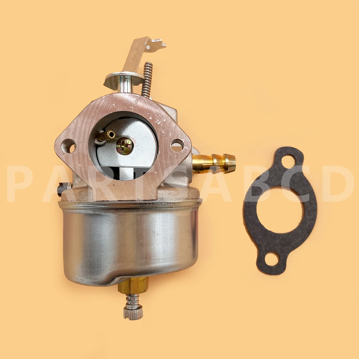 Новый Карбюратор с прокладкой для Tecumseh H30 H50 H60 HH60 5HP 6HP Carb 632230 632272 | Автомобили и