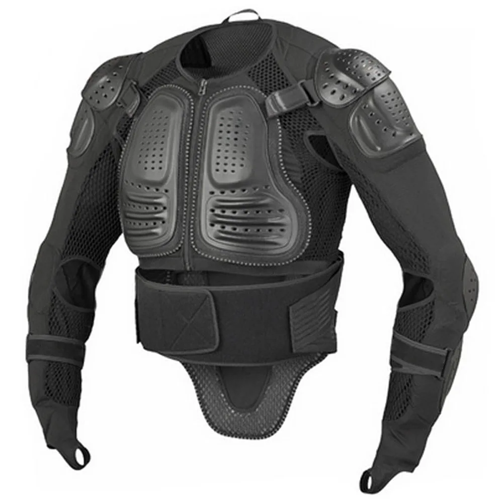 

Motorcycle Protective Gear Protective Clothing Riding Clothes Protective Clothing Skiing Off-road Armor Chest Protector Back Pro