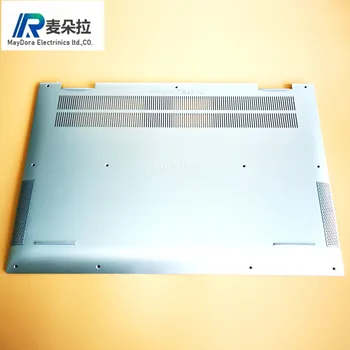 

Brand new original laptop case for DELL INSPIRON17 7706 7707 bottom base door D shell SLIVER 0K67VM