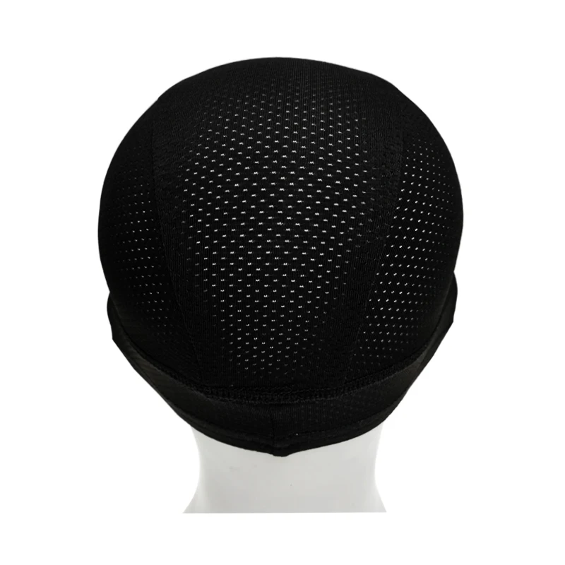 LOCLE Breathable Cycling Caps Summer Cycling Helmet Cycling Caps Bicycle Hat Caps For Outdoor Sports 3