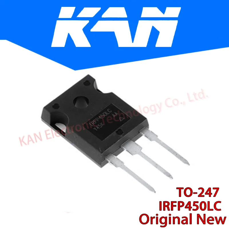 5PCS/lot IRFP460 IRFP450 IRFP460A IRFP460N IRFP460Z IRFP460LC IRFP450A IRFP450LC IRFP450Z TO-247 20A 500V MOSFET transistor | Электронные
