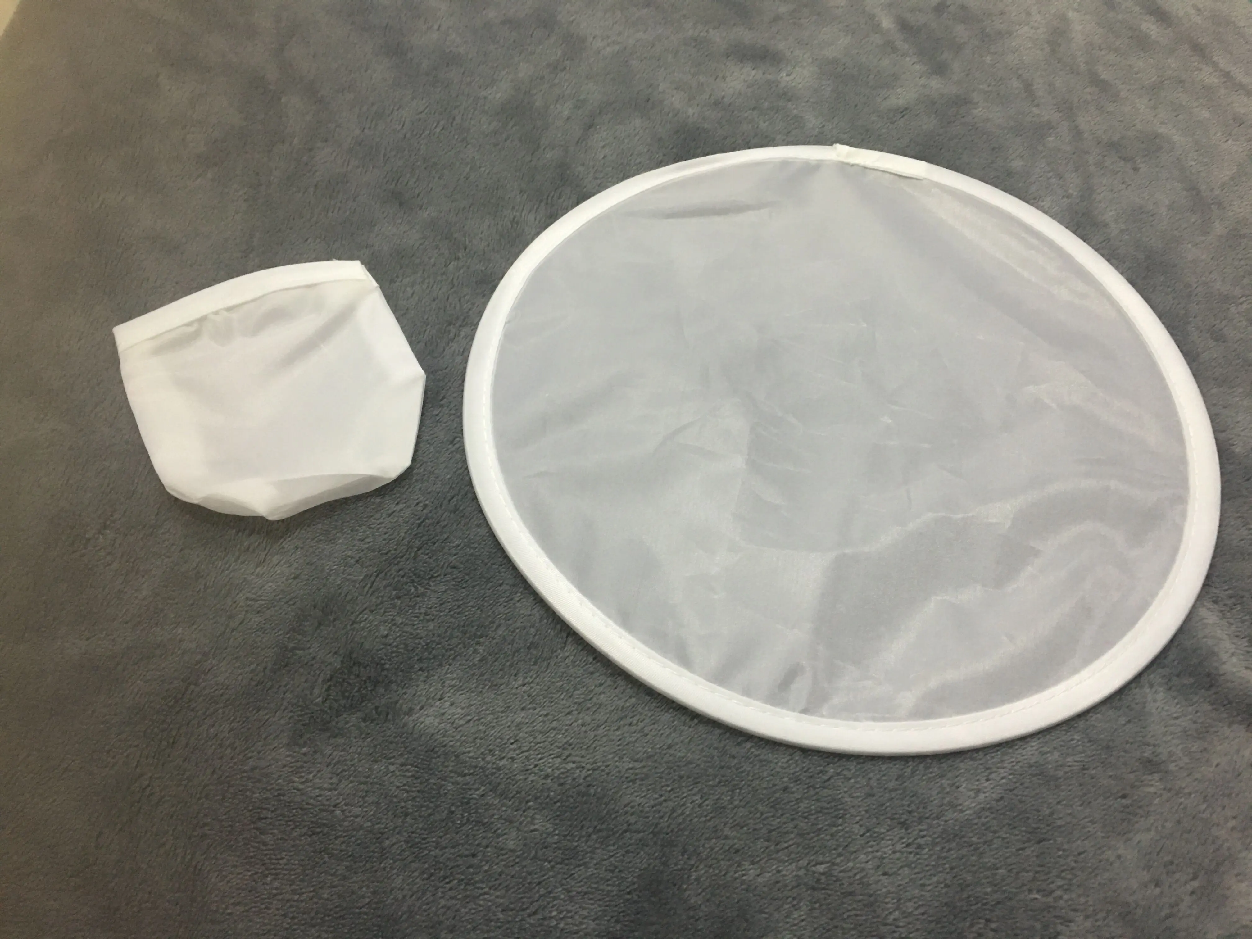 can you sublimation print on nylon