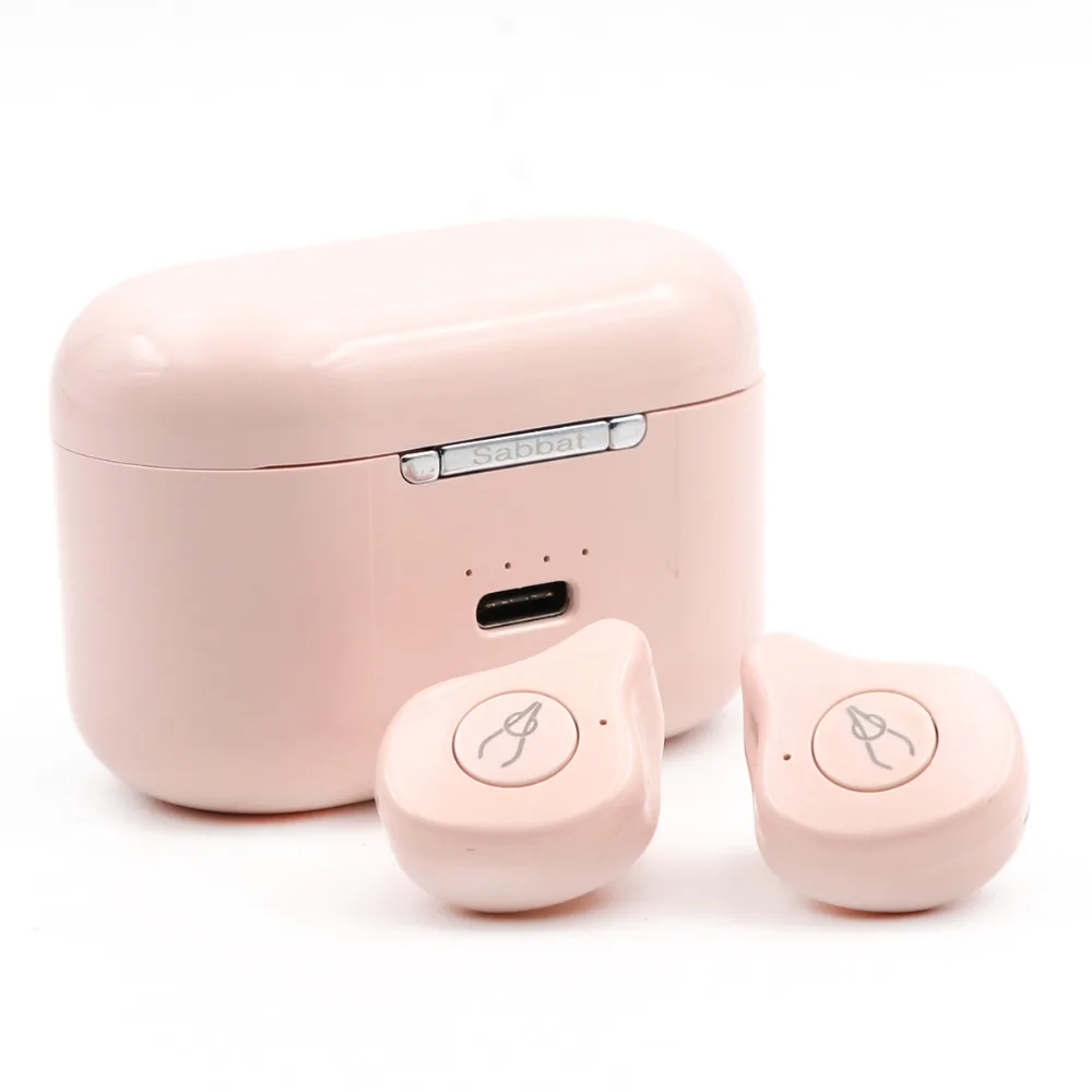 Sabbat X12 Ultra Pink-7