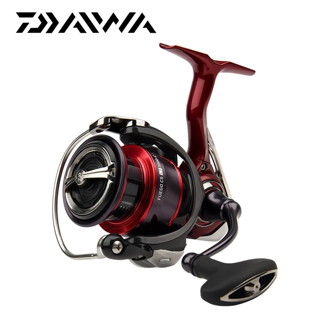 original DAIWA FUEGO LT Spinning Fishing Reel Spare spool 1000D 2000D-XH  2000S-XH 2500 2500D