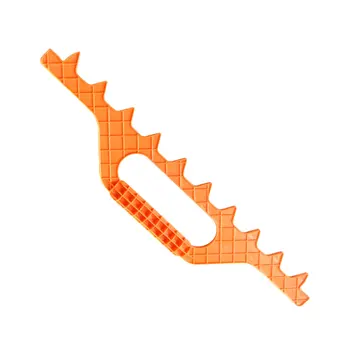 

1PC Bee Hive Rake Easy To Use Unique Practical Universal Plastic Spacer for Agriculture Professional Use