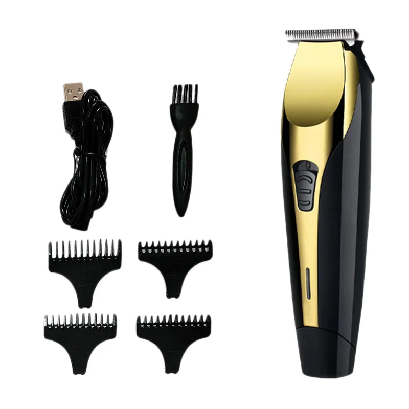 mens hair clippers kit