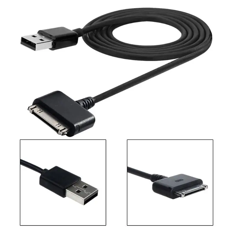 Usb-кабель для зарядки и синхронизации данных для Barnes& Nook HD 9 В BNTV60