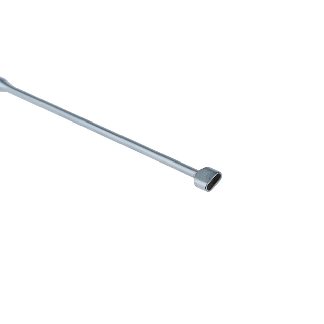 21cm Steel Piano Repair Tool Butt Flat Screwdriver Piano Keyboard Parts