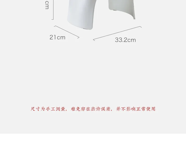 Sanqing/обувь в японском стиле с цветочным узором; толстый пластиковый маленький табурет; домашняя обувь; низкий табурет; нескользящая обувь для ванной; Эксклюзивная обувь для детей; Smal