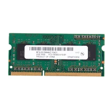 2 ГБ/4 ГБ/DDR3 1600 МГц 1333 SO-DIMM DDR3L DDR3 1,35/1,5 V оперативной памяти Memoria Sdram(синхронное динамическое ОЗУ для ноутбука Тетрадь