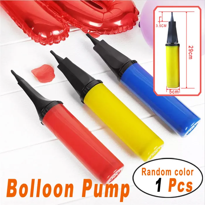 1pcs AirPamp 16 дюймов Счастливого Рождества воздушный шар из фольги буквы рождественские украшения для дома Рождественская елка Снеговик Санта Клаус воздушный шар поставки - Цвет: 1pcs AirPamp