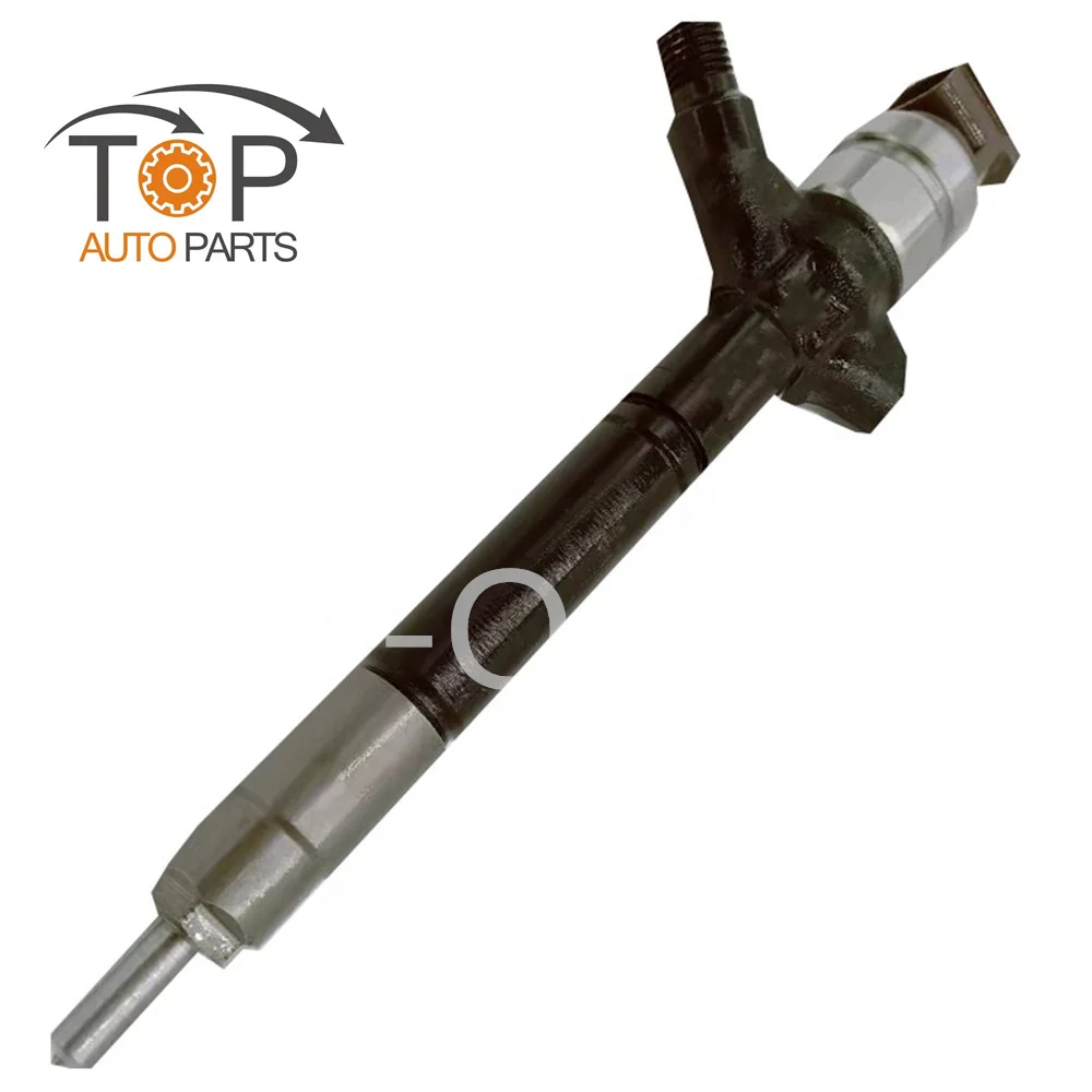 

Fuel Injectors Nozzle Fit for Toyota Land Cruiser 1VD-FV 1VD 095000-8060 095000-9770 23670-51040 095000-6740 095000-7180 095000