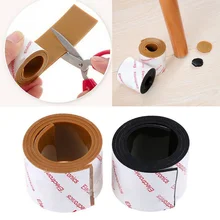 Домашний самоклеящийся коврик для ног на стол, силиконовый стул, коврики для стола, толстая защита мебели, нескользящий коврик для гостиной, кухни