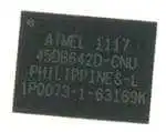 100% New&amporiginal AT45DB642D-CNU 45DB642D-CNU QFN-8 | Электроника