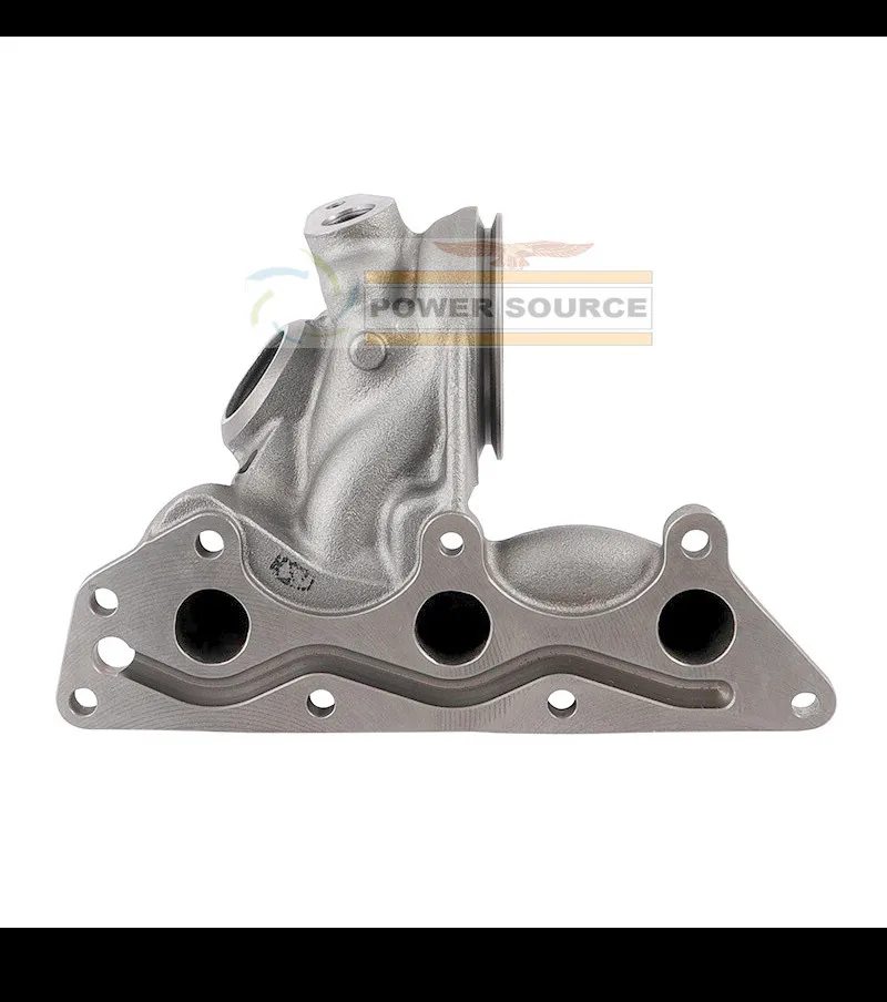 Turbine Housing GT1238S 727238 727238-5001S 727238-0001 A1600961099 727211 743317 For Smart MCC Brabus ROADSTER MC01 0.7L M160-1 (2)