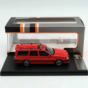 

Premium X 1:43 For V~vo 850 T5R Brake 1995 PRD442 Diecast Models Limited Edition Collection