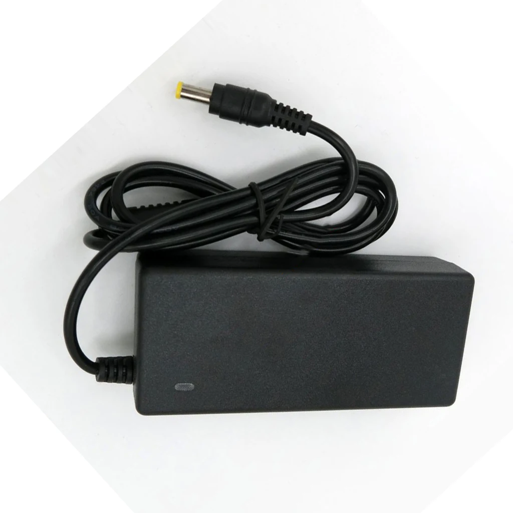65W Universal AC Laptop Charger Power Adapter 14V 3A for Samsung Notebook