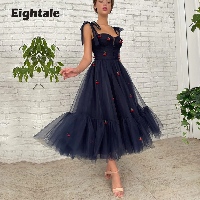 mid length occasion dress