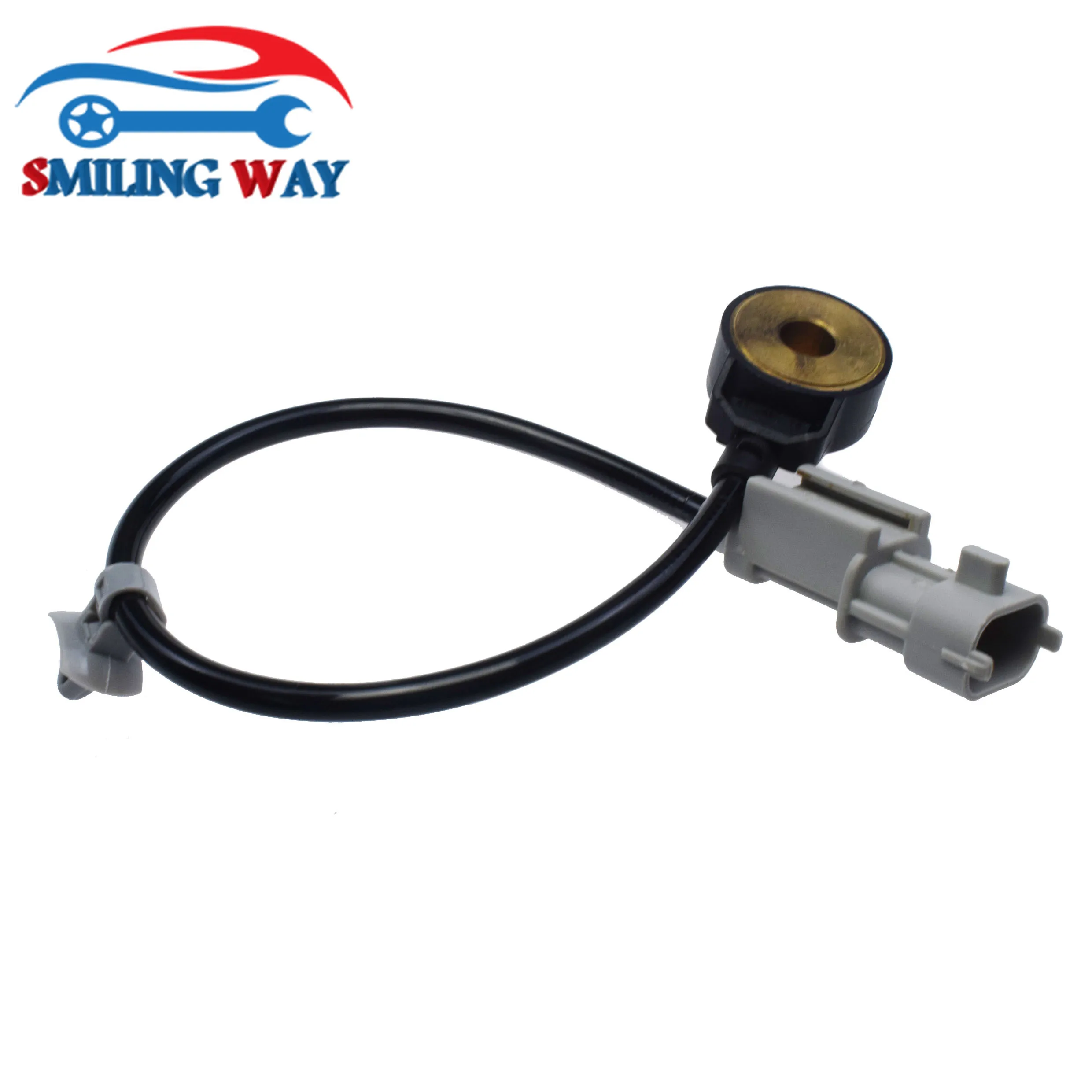 Датчик детонации удара 39250 2B000 392502B000 для 1.6L L4 Hyundai Accent Veloster Kia Rio 2012 2017 & Soul 2010