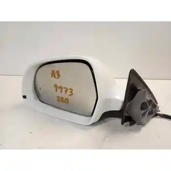 

LEFT REARVIEW MIRROR Audi A3 SPORTBACK (8 P)