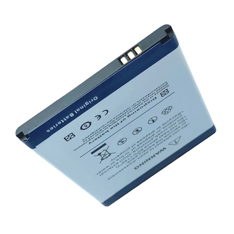 LOSONCOER 4050 мАч S7 для Ulefone S7 MTK6580 5,0 дюймовый аккумулятор для мобильного телефона батарея батареи+ быстрое прибытие