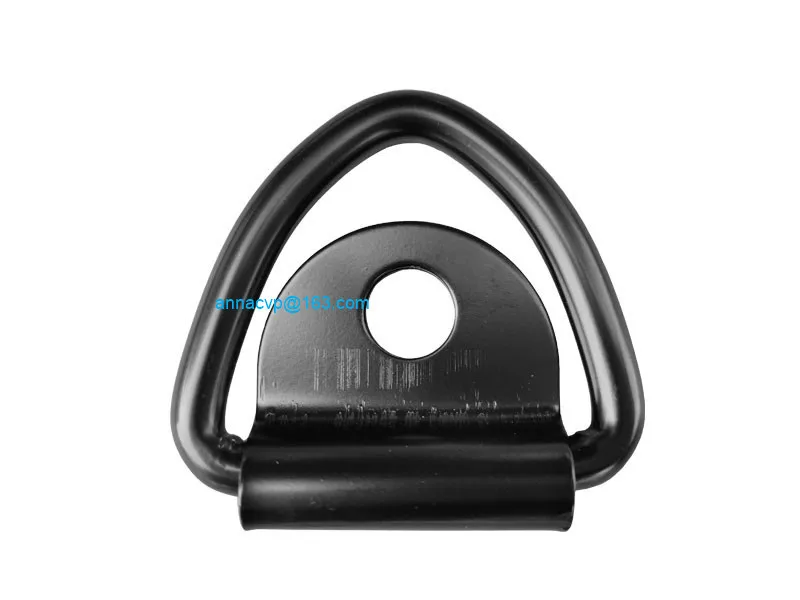 V ring cargo tie down anchor for truch bed trailer pickup (15)