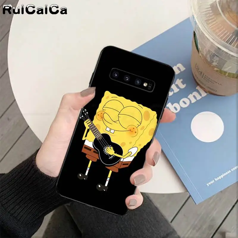 SpongeBob SquarePants Sponge Bob