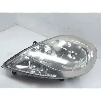 

8200701354 HEADLIGHT LEFT RENAULT TRAFIC CLOSED BOX (AB 4.01)