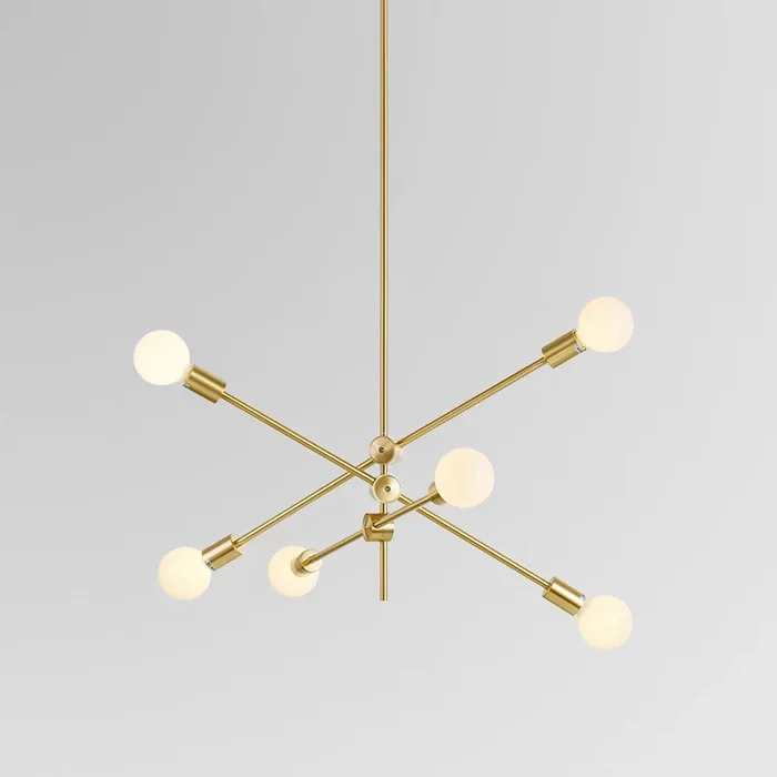 

pendant lights lustre pendente iron living room Home Decoration E27 Light Fixture hanglamp