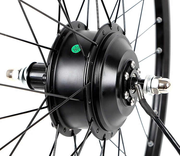 Best Price 250/350w front/rear electric bicycle hub motor