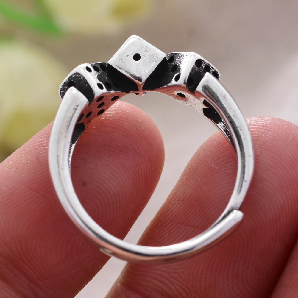 Trendy Adjustable Finger Rings Women Jewelry Dainty Star Zircon Rhodium  Plated 925 Sterling Silver Rings $12.5 - Wholesale China Jewelry at Factory  Prices from Shenzhen YRSOOPRISA PRO Beauty Co., Ltd | Globalsources.com