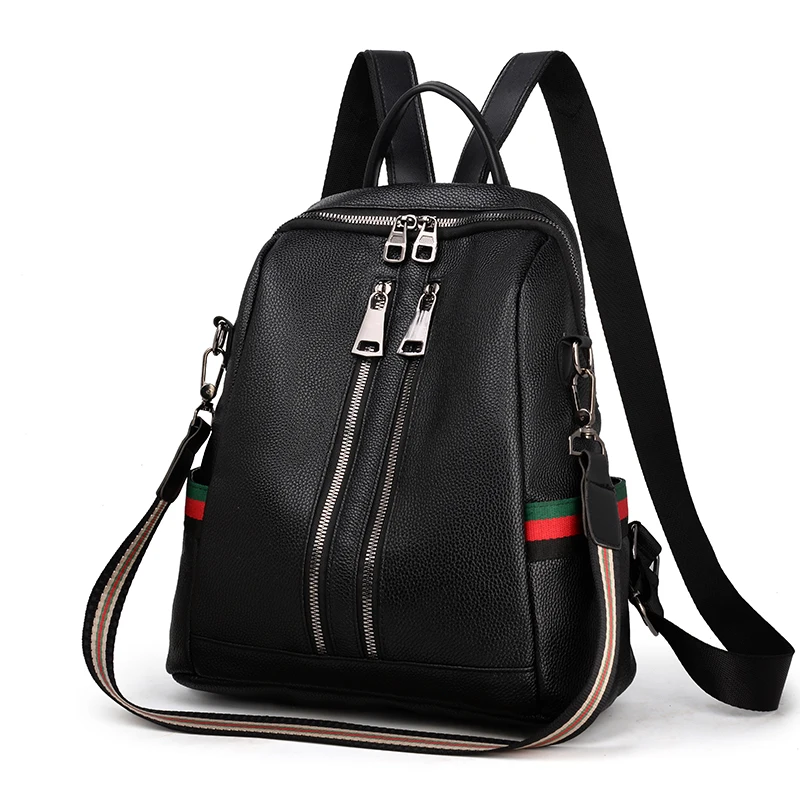 

Multifunctional Small Women Mini Backpack Solid Softback Bagpack Anti Theft Backpack Designer Backpacks Women High Quality