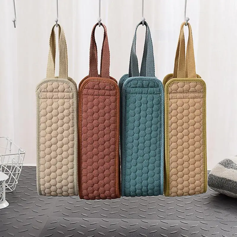 Скребок для спины губка ванны банное полотенце банный пояс отшелушивающий