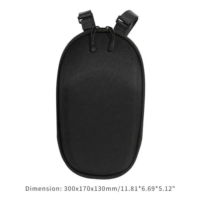 Электрический скутер Xiaomi Mijia M365 голова ручка сумка передняя зарядная сумка электрический скейтборд сумка для хранения инструментов переноска подвесная сумка