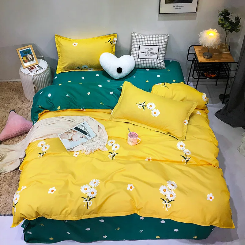 child bed sheets