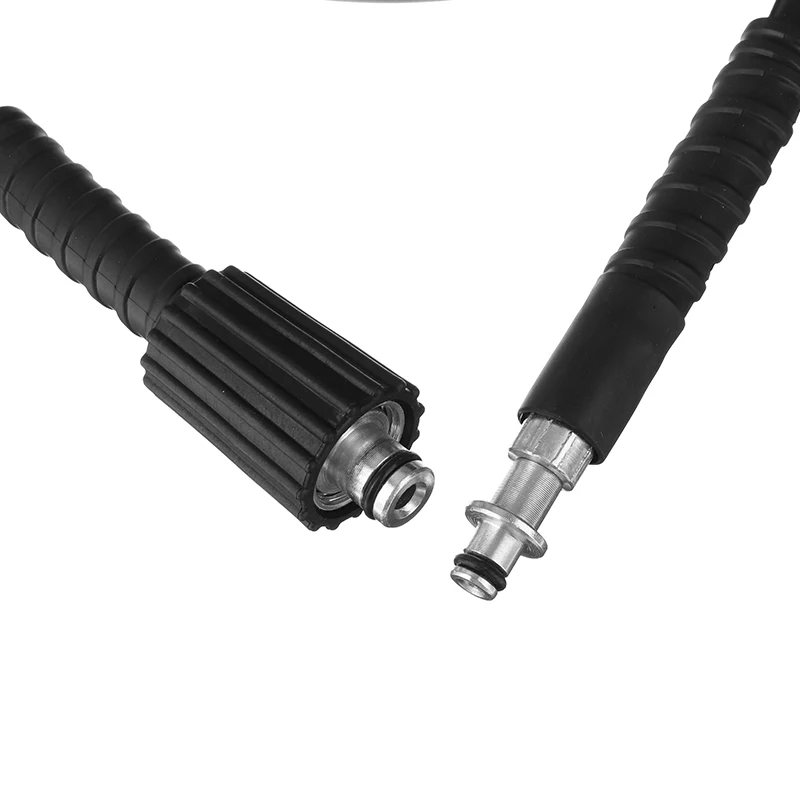 Высокая Давление шайба 6/8/10 м x 2320psi/160bar высокое Давление шайба канализационного стока очистки воды шланг для Karcher K K2 K3 K4 K5