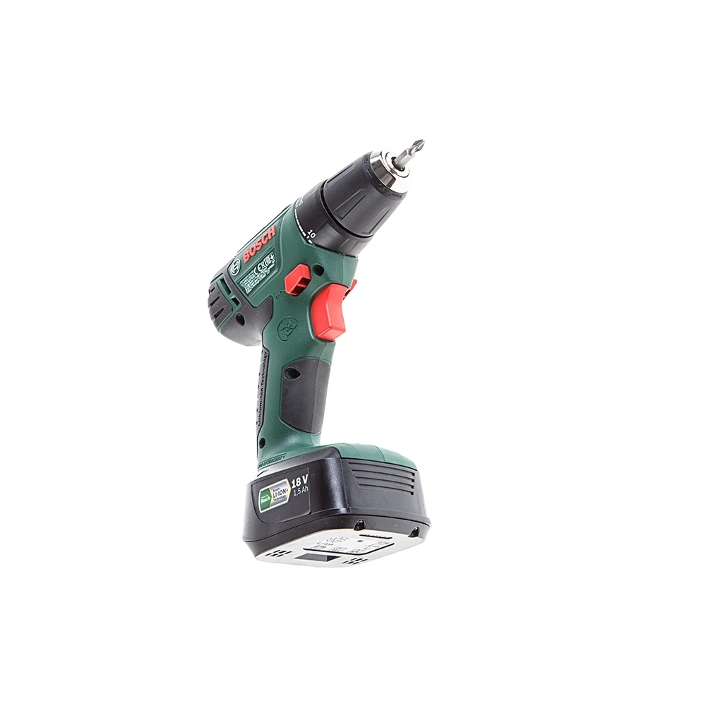 Шуруповерт Bosch Psr 1800 Купить