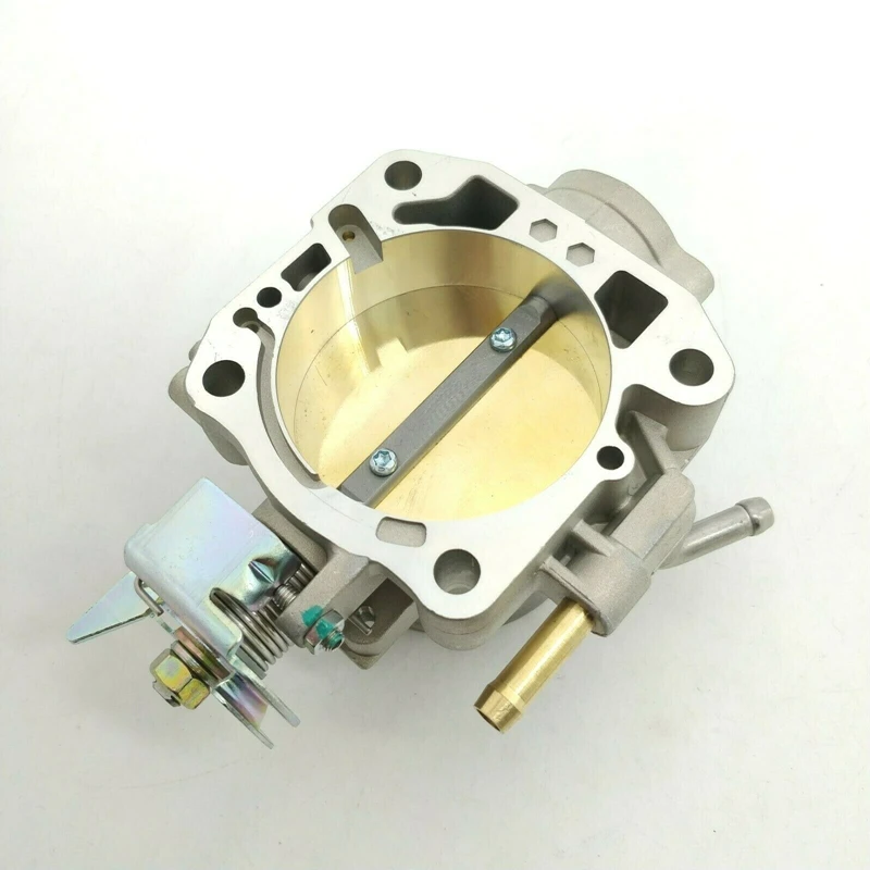 70 мм дроссельной заслонки для Honda Acura и TPS датчик B16 H22A B18C B18A B18B
