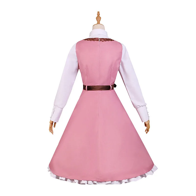 Hamefura-My-Next-Life-as-a-Villainess-All-Routes-Lead-to-Doom-Maria-Campbell-Dress-Uniform (1) - 副本