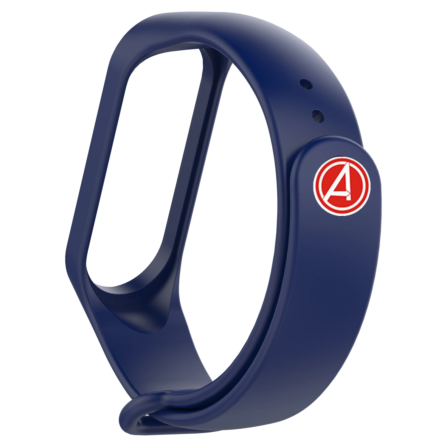 Для Xiaomi mi Band 4 ремень Мстители для mi band 4 браслет для mi Band 3 умный Силиконовый Браслет замена браслета для mi Band4 3