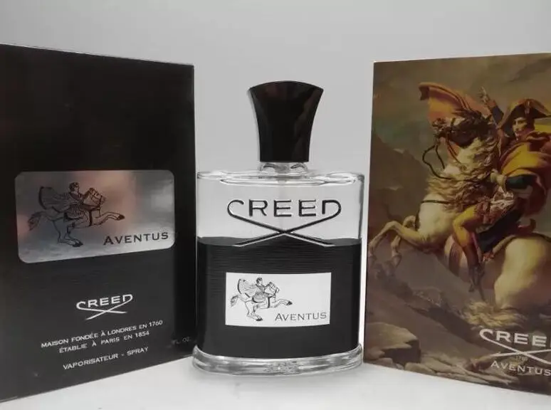 Духи Creed духи для мужчин фирменные оригинальные с феромонами мужские 120 мл Parfum| |