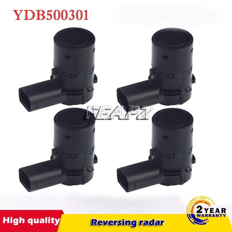 

4pcs/lot PDC Parking Sensor For Jaguar Land Rover 3 Range Rover Freelander Discovery Vogue L322 YDB500301 YDB500301PMA